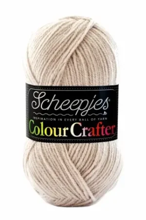 Aanbieding Scheepjes Colour Crafter Kleurnummer 2010 Hasselt