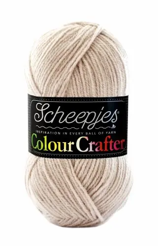 Aanbieding Scheepjes Colour Crafter Kleurnummer 2010 Hasselt