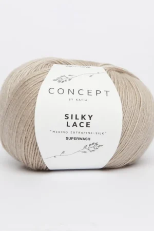 Aanbieding Silky Lace Kleurnummer 151