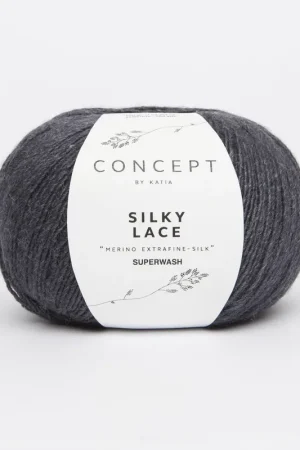 Actieprijs Silky Lace Kleurnummer 155