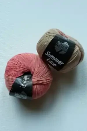 Voordeelprijs Summer Lace Degrade Kleurnummer 105