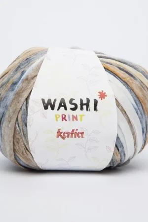 Washi Print Kleurnummer 311 Bestel Nu