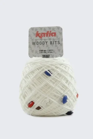 Woody Bits Kleurnummer 50 Laatste Versie