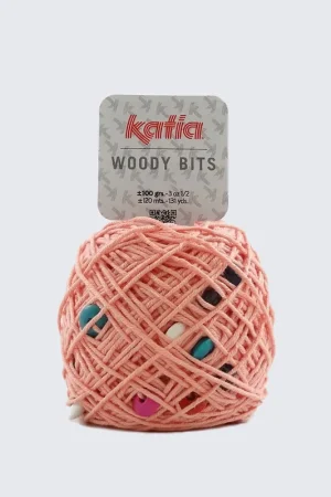 Woody Bits Kleurnummer 51 Snelle Levering