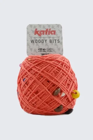 Aanbieding Woody Bits Kleurnummer 57