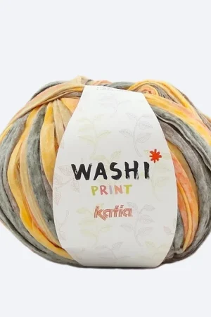 Washi Print Kleurnummer 300 Bestseller