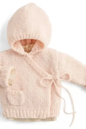 Wikkelvestje Victoria Must-Have