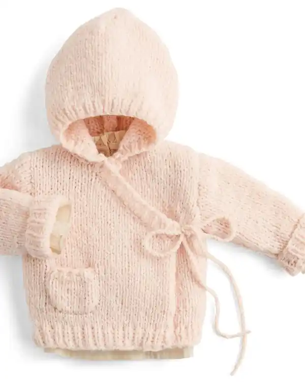 Wikkelvestje Victoria Must-Have