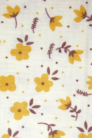 2111-12 Mousseline PrintFlowers Must-Have