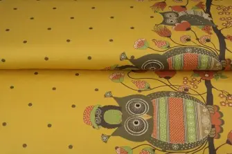 14612-08 Jersey Digital Print Hoge Kwaliteit