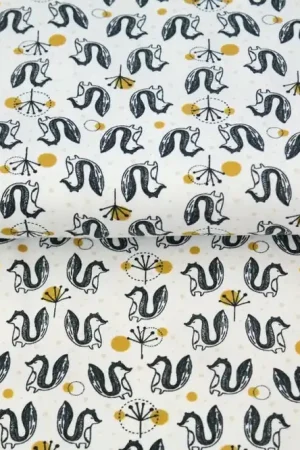 16613-02 printed Jersey All over print Premium