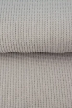 18667-17 Uni Jersey Wafel Bestel Nu