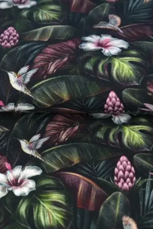 18955-12 Jersey Digital Print all over Exclusieve Aanbieding