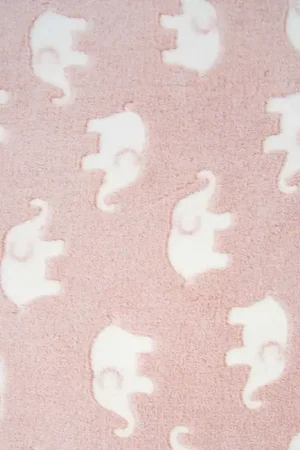 2143-1 Caroline Print Elephants Betrouwbaar