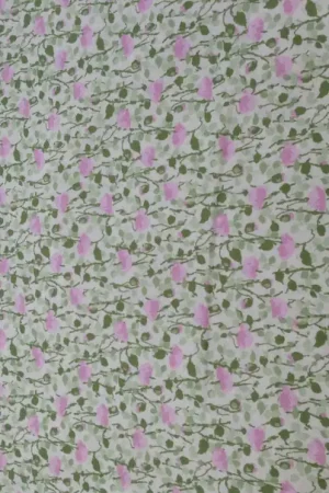 Aanbieding Fat Quarter50 x 55 cm Grijs tinten 644