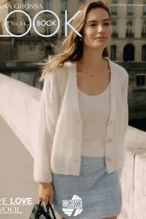 Lookbook No.14 NL Koopje