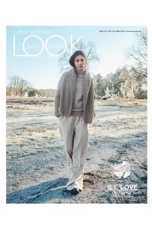 Lookbook No.15 NL Premium