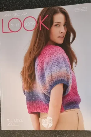 Lookbook No.16 NL Hete Deal