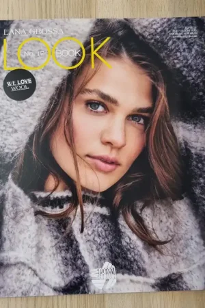 Lookbook No.17 NL Premium