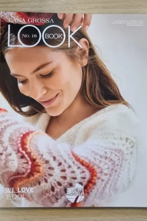 Lookbook No.18 NL Koopje