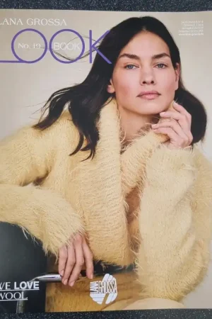 Lookbook No.19 NL Actieprijs