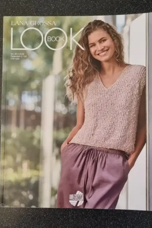 Lookbook No.20 NL Beperkt Aanbod