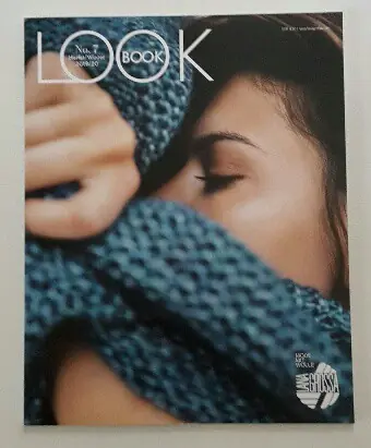 Lookbook No.07 NL Rechtstreeks Van De Fabrikant