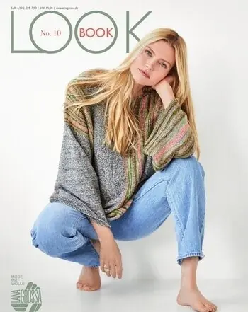 Lookbook No.10 NL Gereduceerde Prijs