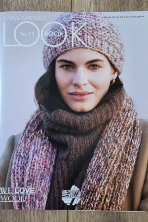 Lookbook No.13 NL Seizoensaanbieding