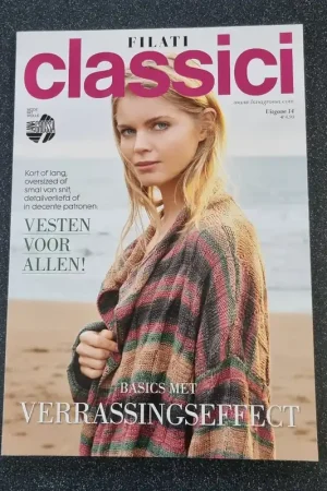 Gratis Verzending Classici no 14