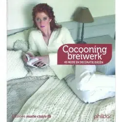 Snelle Levering Cocooning breiwerk van phildar