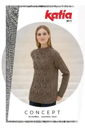 Premium Dames concept no 1