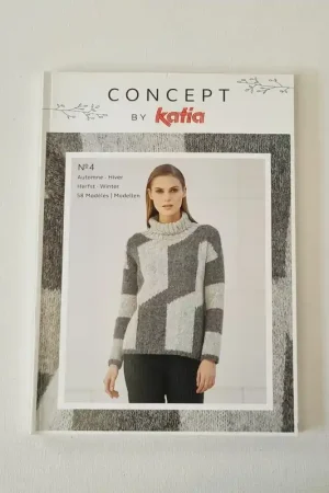 Dames concept no 4 Weekendaanbieding