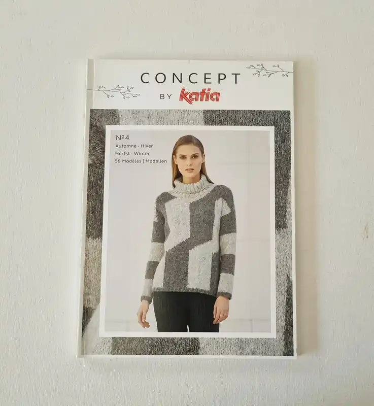 Dames concept no 4 Weekendaanbieding