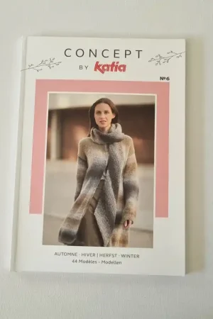 Korting Dames concept no 6