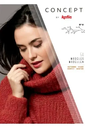 Hoge Kwaliteit Dames concept no 8