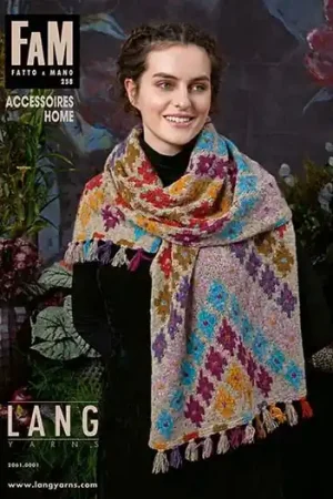 Alleen Vandaag Fatto a Mano 258 Accessoires + Home