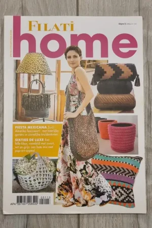 Filati Home Nr. 51 NL Shop Nu