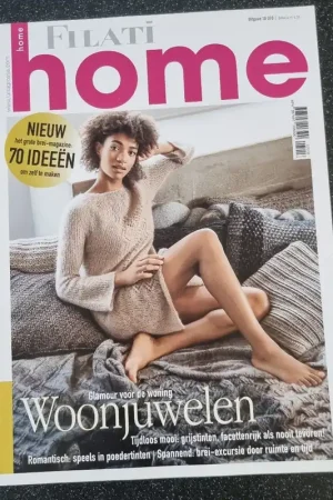 Filati Home Nr. 70 NL Koop Vandaag