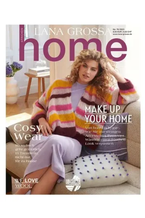 Nu Kopen Filati Home Nr. 76 NL