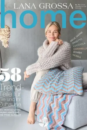 Hete Deal Filati Home Nr. 78 NL