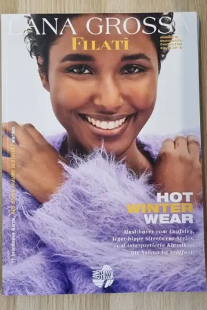 Veilige Betaling Filati Nr. 68