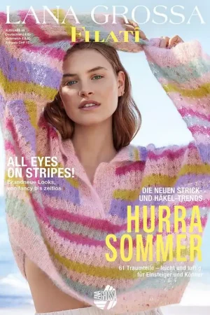 Filati Nr. 69 Betaalbaar