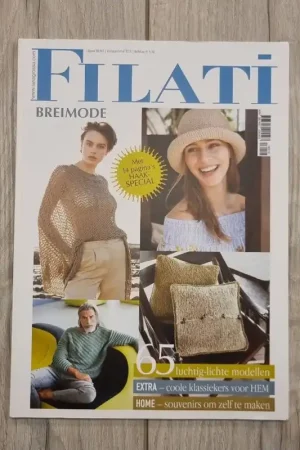 Beste Prijs Filati Nr. 69 NL