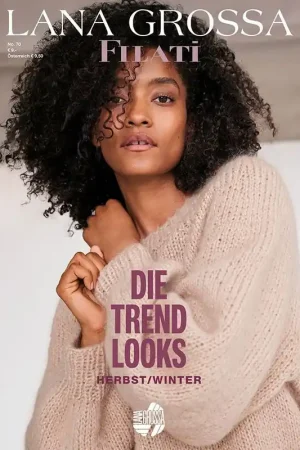 Filati Nr. 70 NL Weekendaanbieding