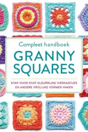 Lage Prijs Granny Squares