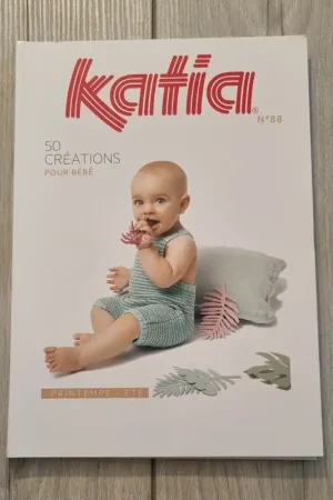 Katia Baby Nr.88 Flitsaanbieding