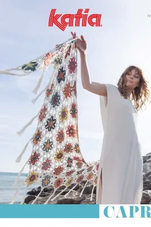 Katia Capri Nr 2 Fabrieksprijs