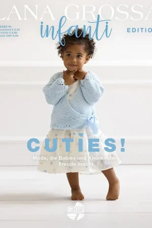 Premium Infanti Edition Nr. 5 NL (AL)