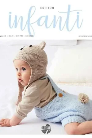 Infanti No 03 Koopje